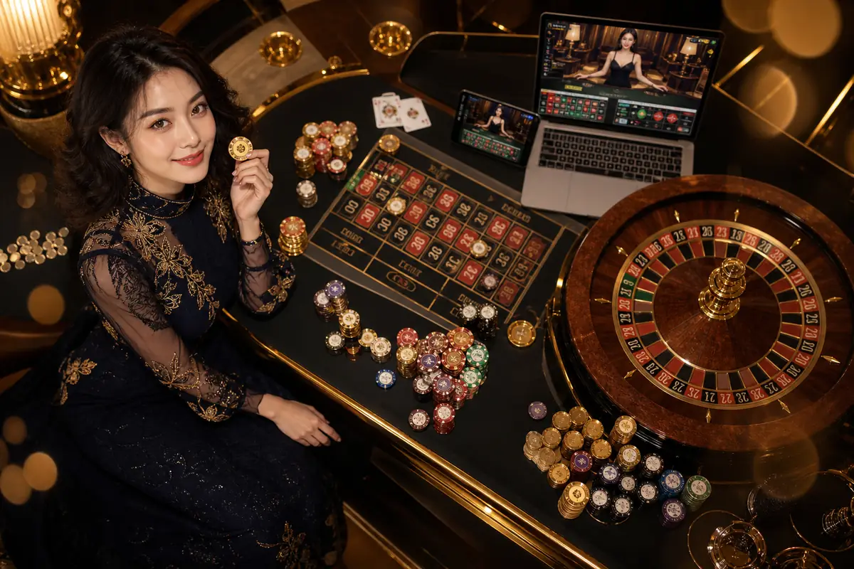 qq868 hướng dẫn bắt đầu