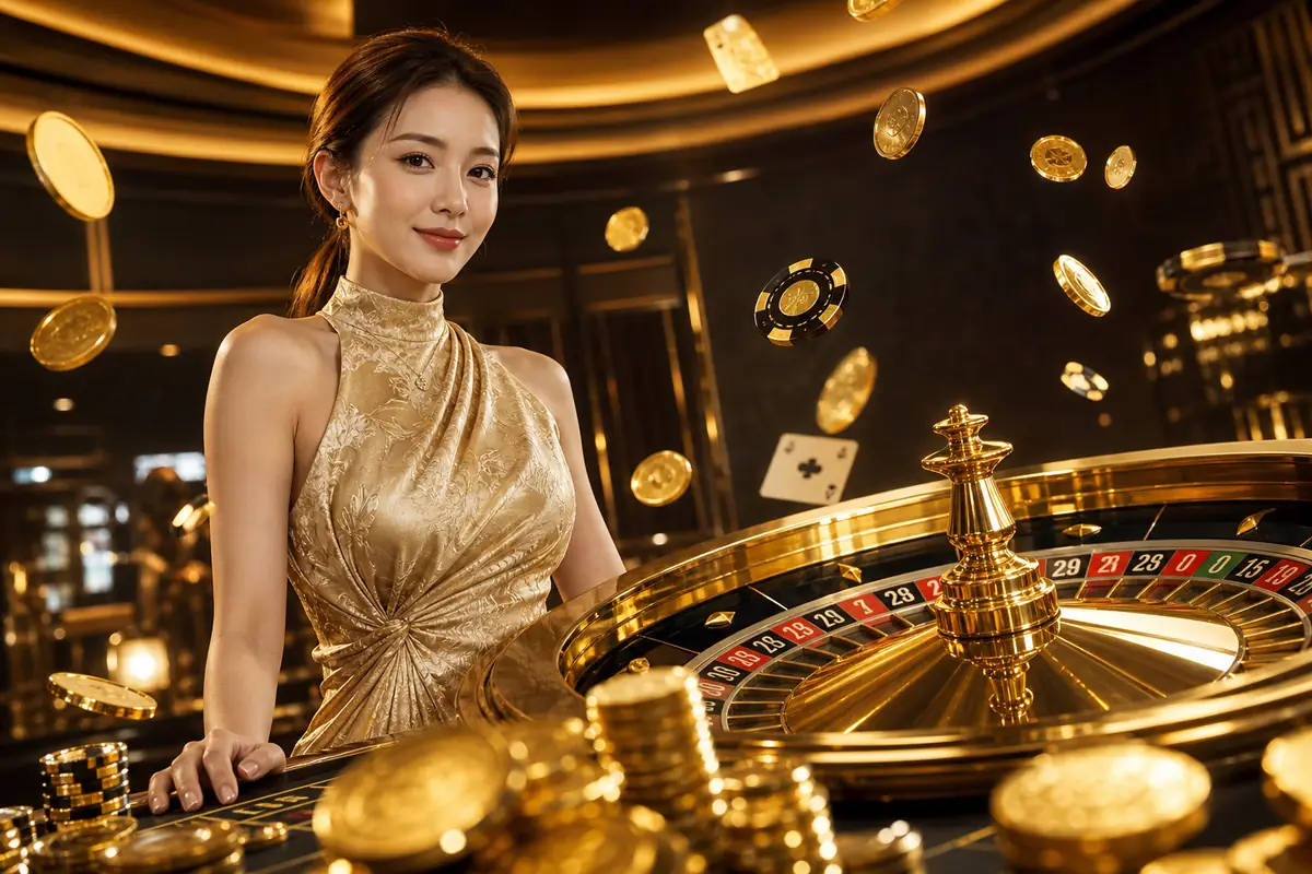 qq868 nền tảng cá cược Việt Nam