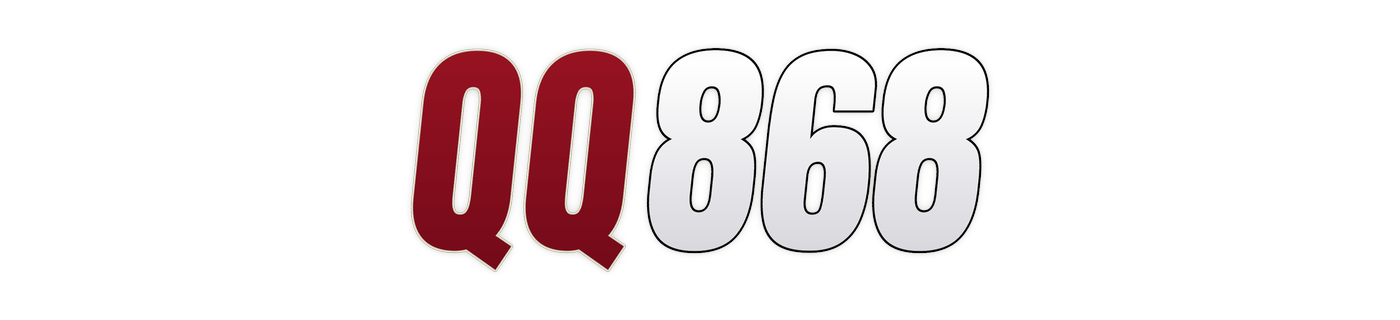 qq868 logo
